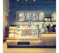V/A - SEASON OF LOVERS