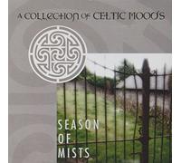 V/A - SEASON OF MISTS