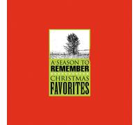 V/A - Season To Remember: Christmas Favorites