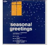 V/A - Seasonal Greetings