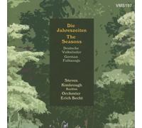 V/A - SEASONS: GERMAN FOLKSONGS