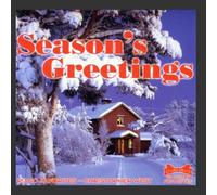 V/A - Season's Greetings