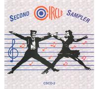 V/A - Second Circle Sampler