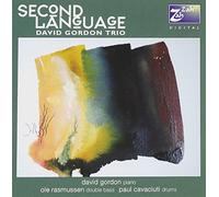 V/A - Second Language