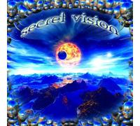 V/A - SECRET VISION -10TR-