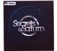 V/A - SECRETS OF SATURN