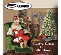 V/A - Seeburg Music Library: 12 Songs For Christmas / Va