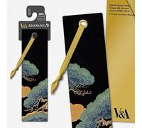 V&A - Segnalibro con anemone floreale