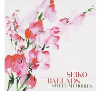 V.a. - SEIKO BALLADS SWEET MEMORIES -