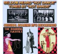 V/A - SELDOM HEARD HOT DANCE..