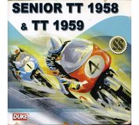 V/A - Senior Tt 1958 & Tt 19