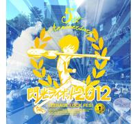 V.A. - SENKO RIOT 2012