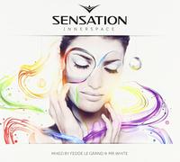 V/A - Sensation 2011-Innerspace (2 CD)