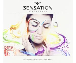 V/A - Sensation 2011-Innerspace (2 CD)