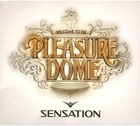V/A - Sensation 2014 (2 CD)