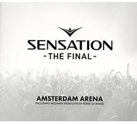 V/A - Sensation 2017: The Final (2 CD)