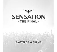 V/A - Sensation 2017: The Final