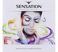 V/A - Sensation Innerspace 2011-Mixed By Fedde Le Grand