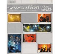 V/A - Sensation The Mega Mixes
