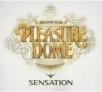 V/A - Sensation: Welcome To The Pleasuredome