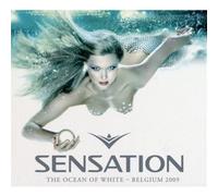 V/A - Sensation White: Belgium 2009 (2 CD)