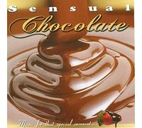 Various Artists Sensual Chocolate Album