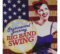 V/A - Sentimental Journey:big Band