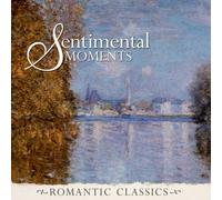V/A - Sentimental Moments