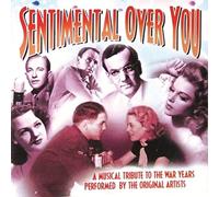 V/A - Sentimental Over You