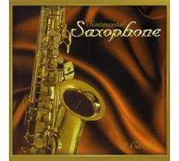 V/A - Sentimental Saxophone (2 CD)