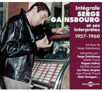 V/A - SERGE GAINSBOURG ET SES..