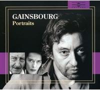 V/A - Serge Gainsbourg-Portraits (2 CD)