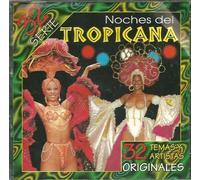V/A - Serie 32 Noches De Tropicana