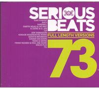 V/A - Serious Beats 73