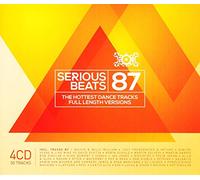 V/A - SERIOUS BEATS 87