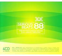 V/A - SERIOUS BEATS 88