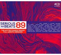 V/A - SERIOUS BEATS 89