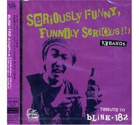 V.A. - Seriously Funny.Funnily Seriou