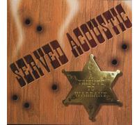 V/A - Served Acoustic-Tribute To Warrant