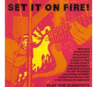 V/A - Set It On Fire !