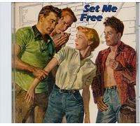 V/A - Set Me Free