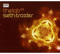 V/A - Seth Troxler-The Lab 03: Mixed (2 CD)