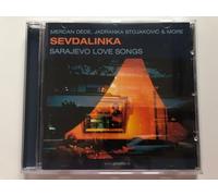 V/A - Sevdalinka-Sarajevo Love Songs