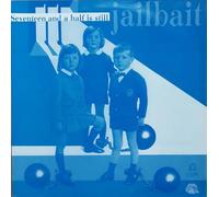 V/A - SEVENTEEN AND A HALF IS S