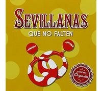 V/A - Sevillanas Que No Falten