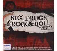V/A - SEX, DRUGS & ROCK & ROLL