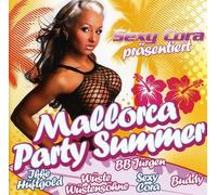 V/A - Sexy Cora Pras. Mallorca Party Summer (2 CD)