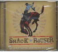 V/A - Shack Rouser-16 Country