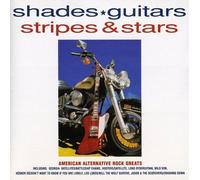 V/A - Shades Guitars Stripes & Stars