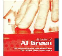 V/A - Shades Of Al Green